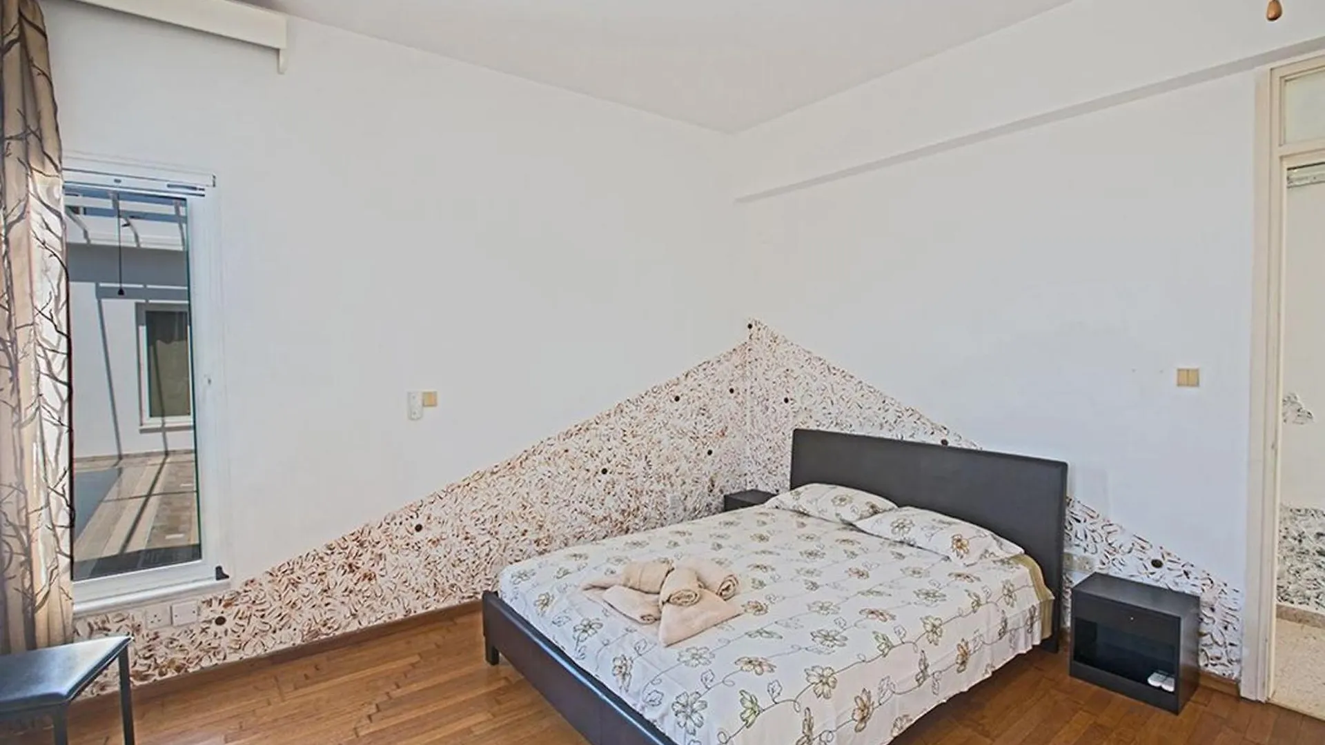 Villa Mavris - Lovely 4 Bedroom Villa With Private Pool In Central أيا نابا
