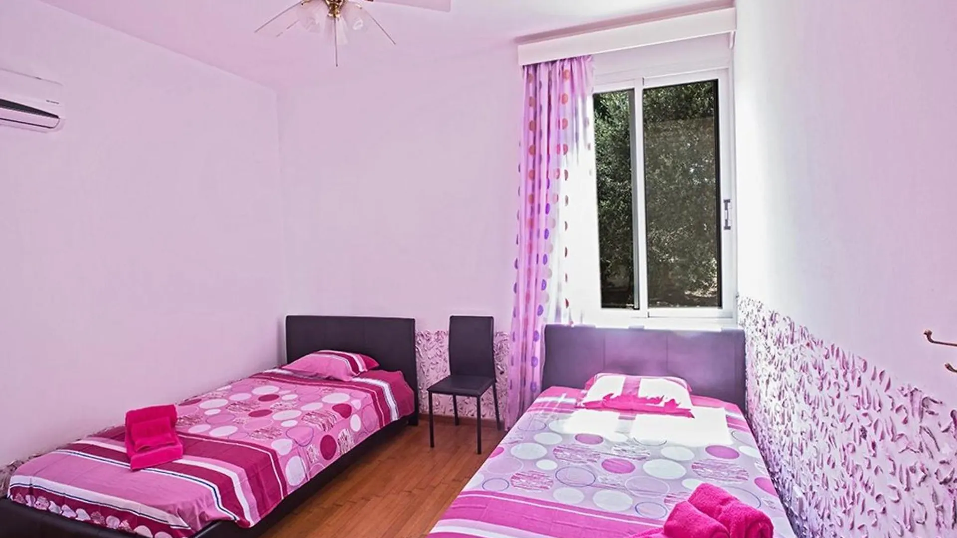 Villa Mavris - Lovely 4 Bedroom Villa With Private Pool In Central أيا نابا