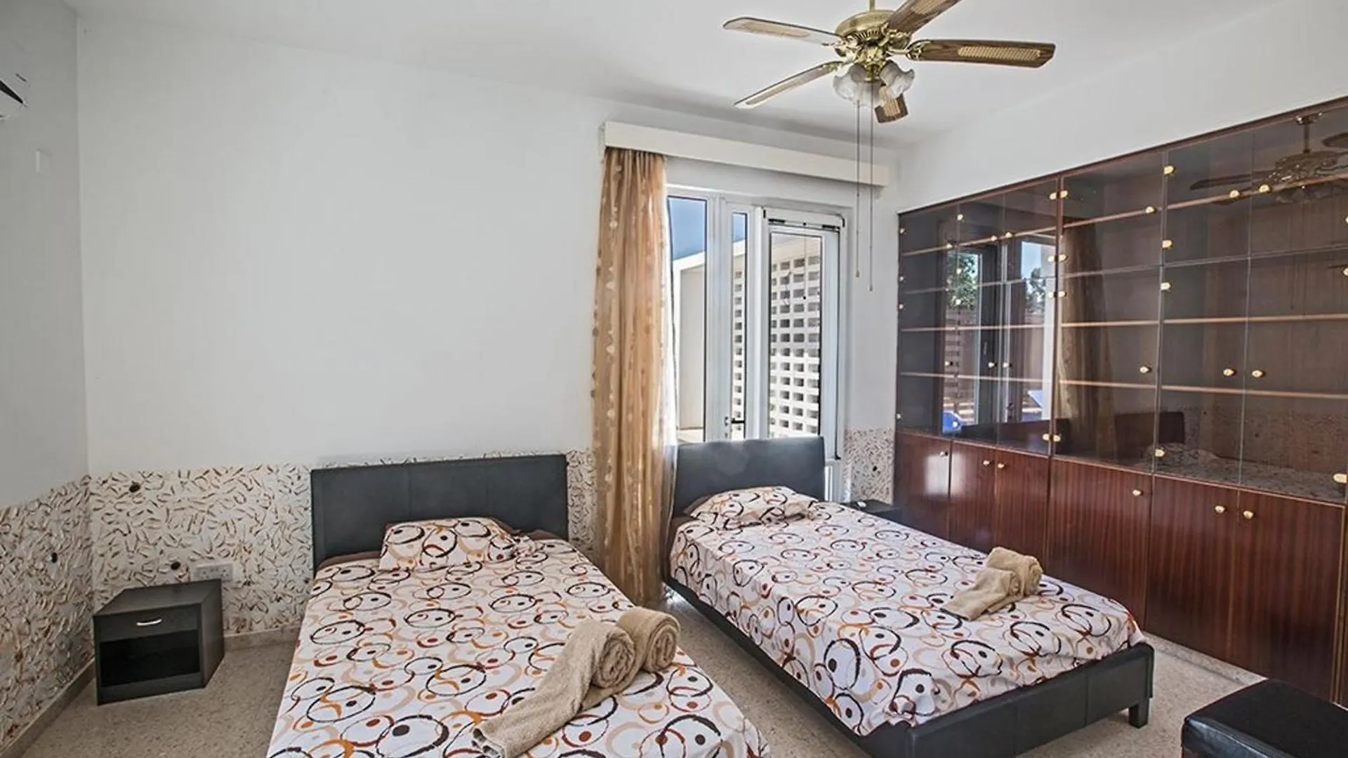 Villa Mavris - Lovely 4 Bedroom Villa With Private Pool In Central أيا نابا قبرص