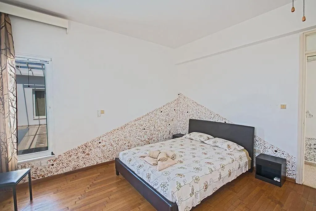Villa Peyton Aq Ch 0*, Ayia Napa Cyprus