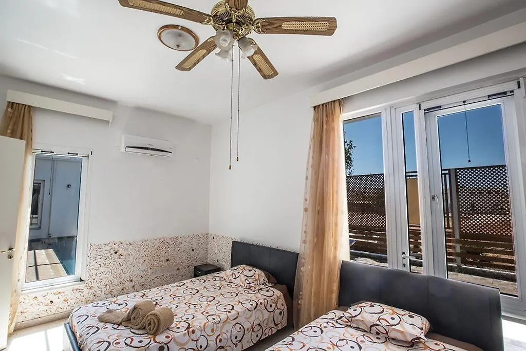Villa Peyton Aq Ch Cyprus