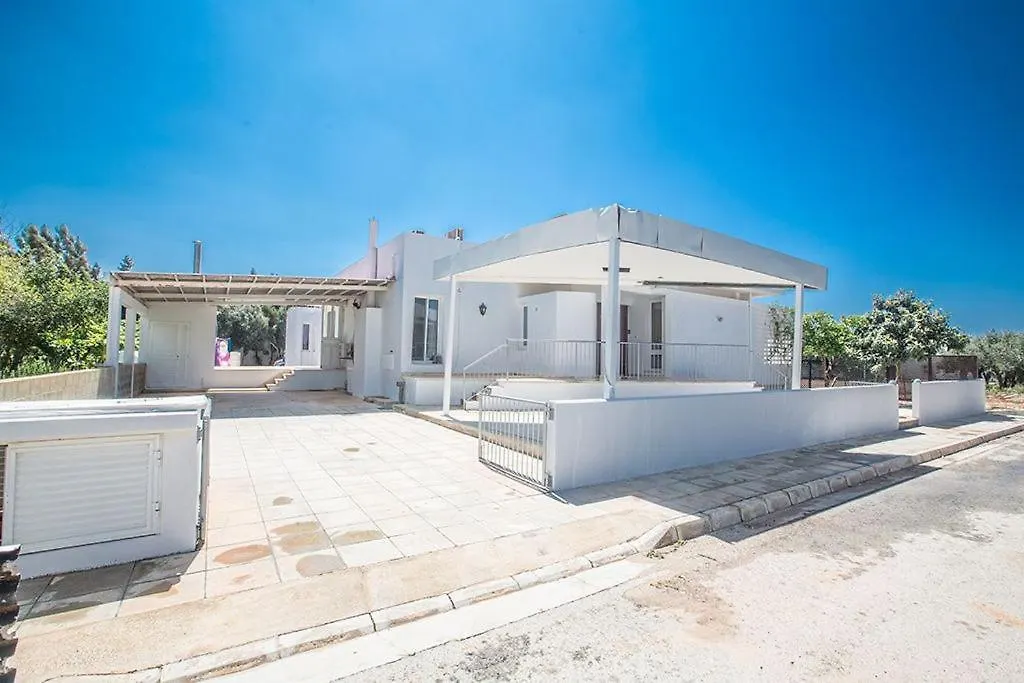 Villa Peyton Aq Ch Cyprus
