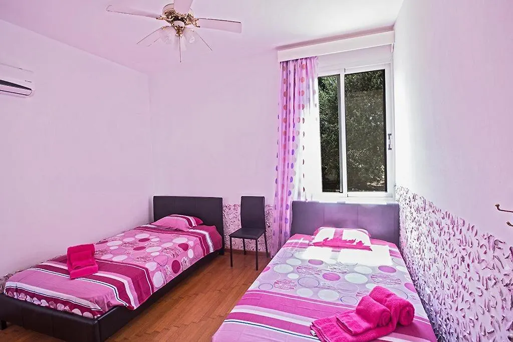 Villa Peyton Aq Ch Ayia Napa