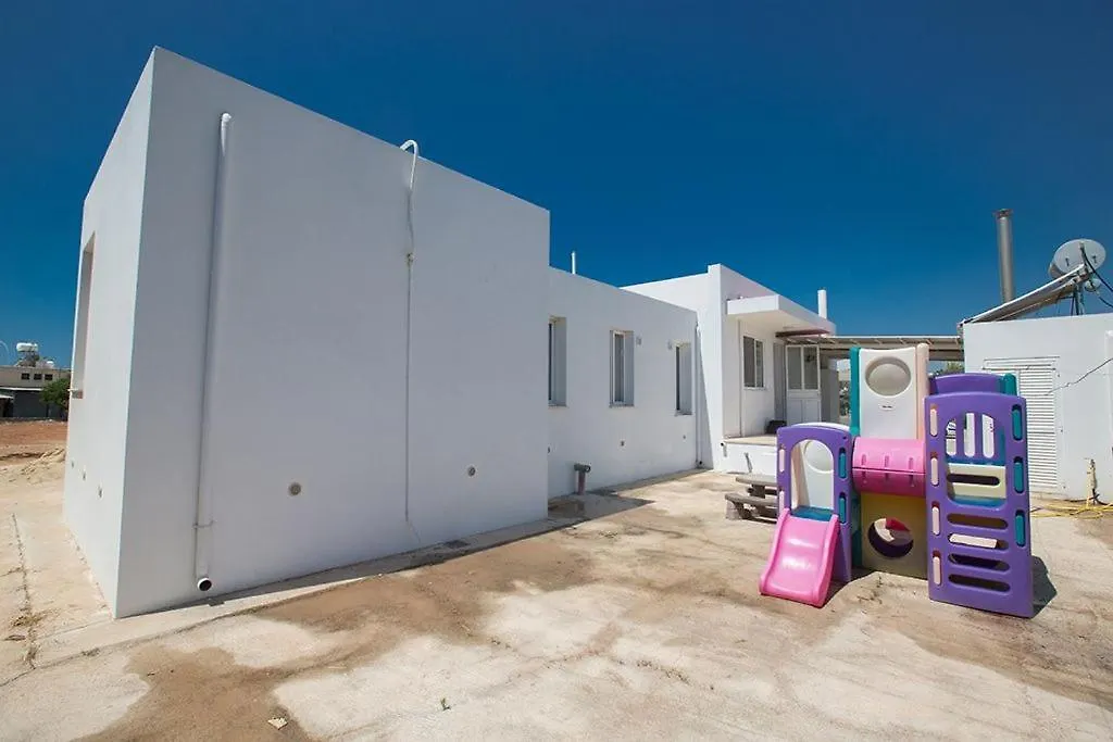 Villa Peyton Aq Ch 0*, Ayia Napa