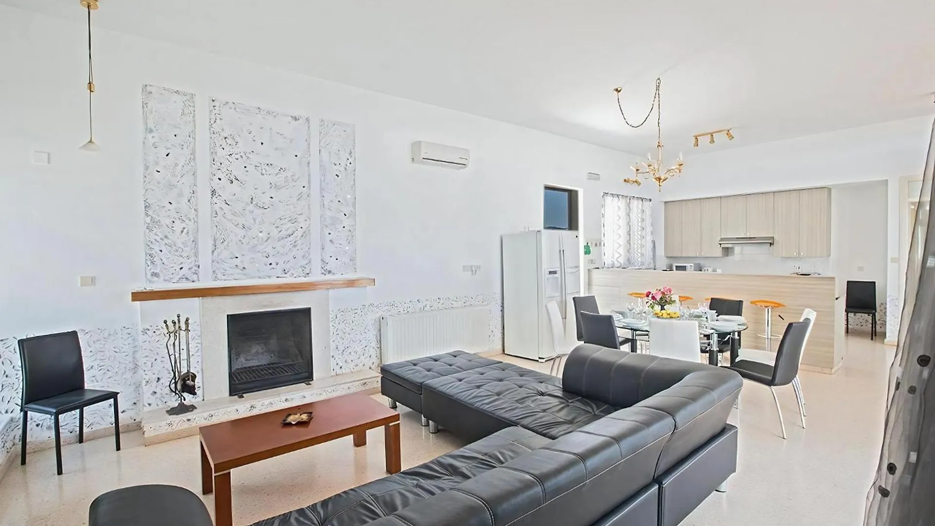 Villa Peyton Aq Ch 0*, Ayia Napa Cyprus