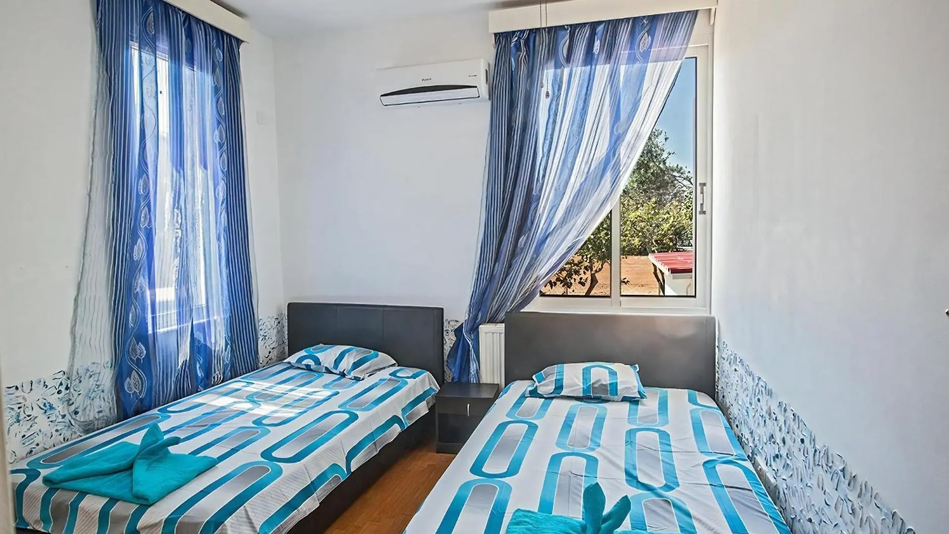 Villa Peyton Aq Ch Cyprus
