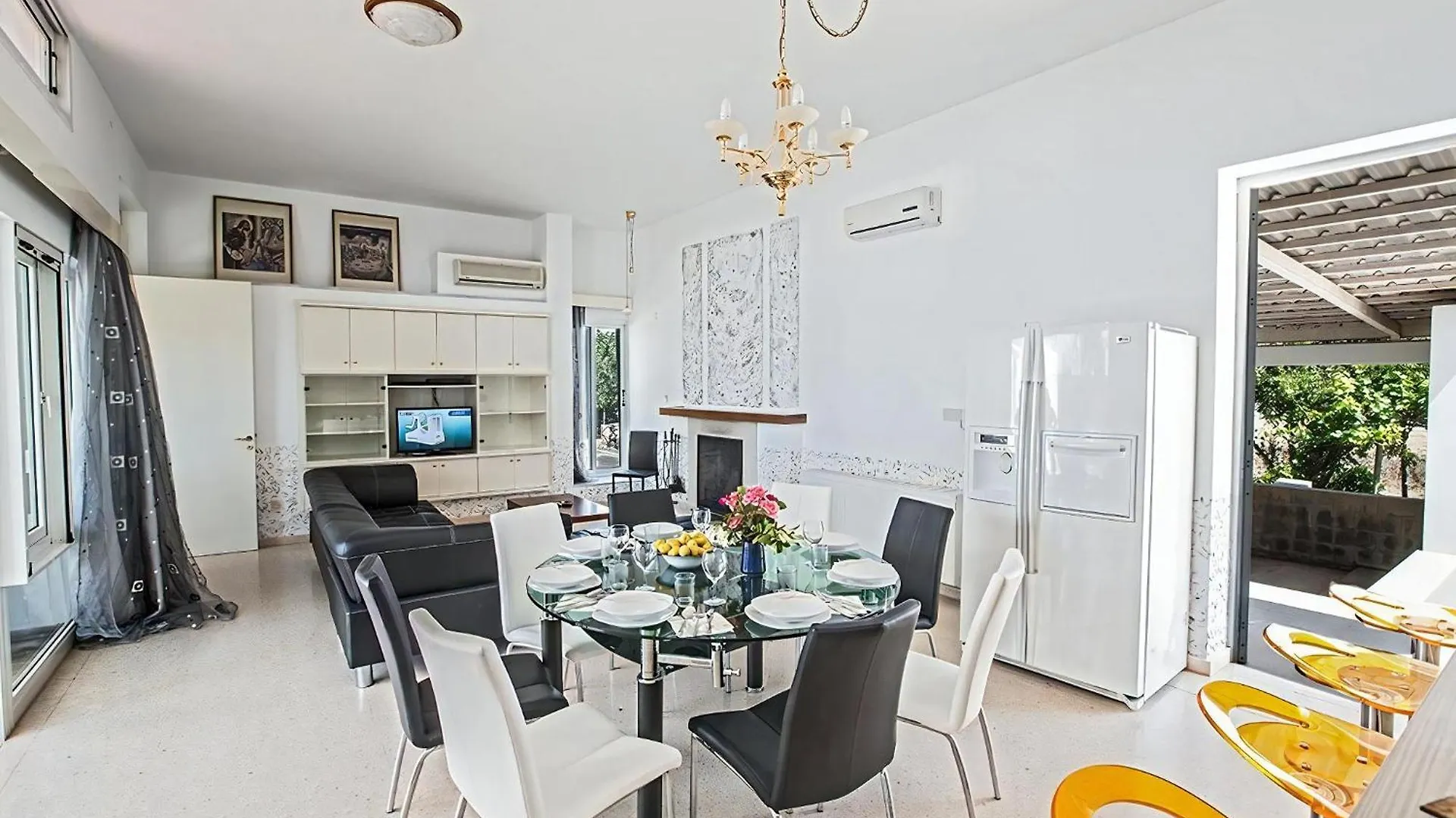 Villa Peyton Aq Ch 0*, Ayia Napa