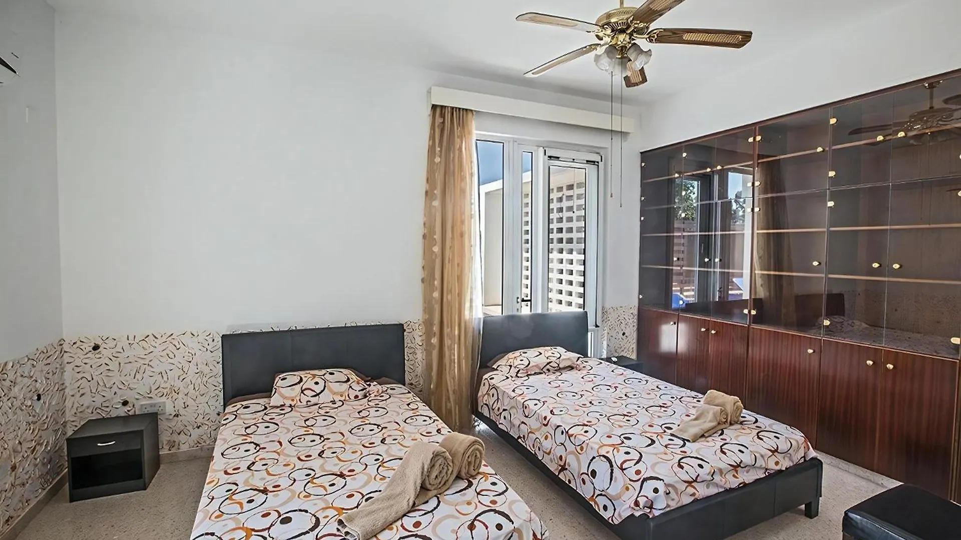 Villa Peyton Aq Ch 0*, Ayia Napa Cyprus