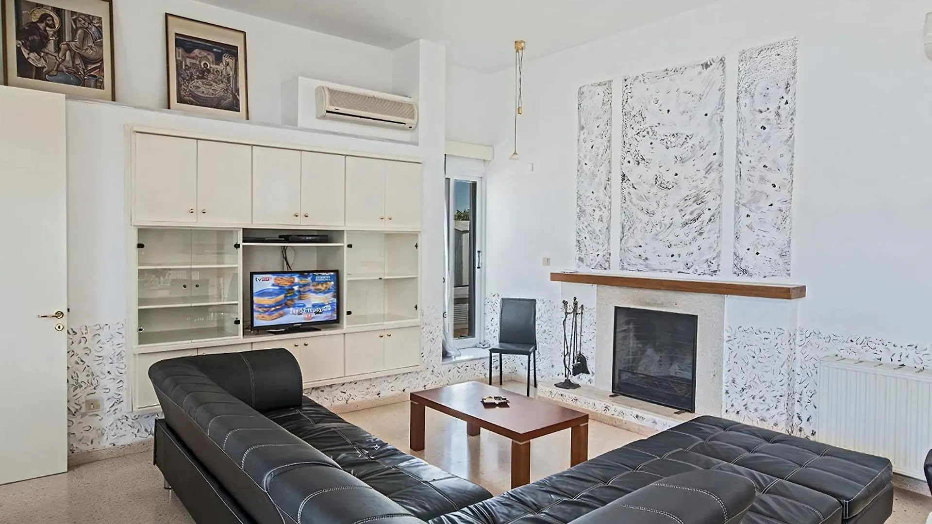 Villa Peyton Aq Ch  Ayia Napa